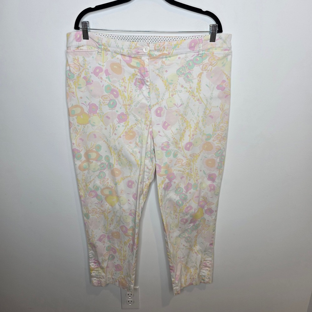 Talbots Pants Womens 16